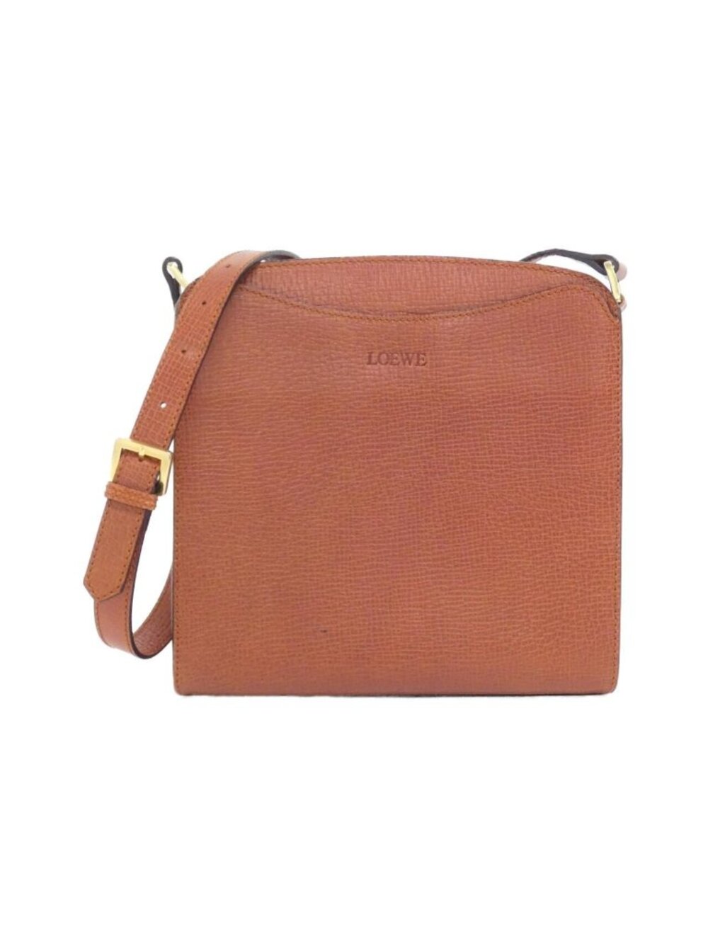 Loewe Vintage Shoulder Bag